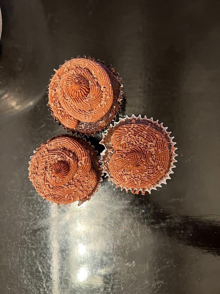 Cupcake Review