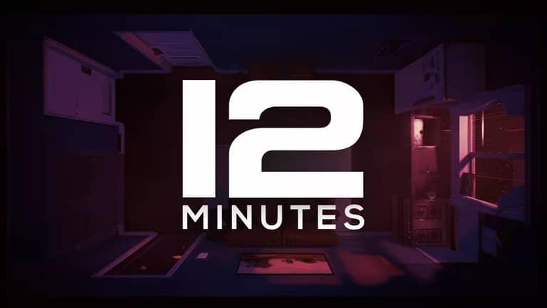 Game Review: 12 Minutes