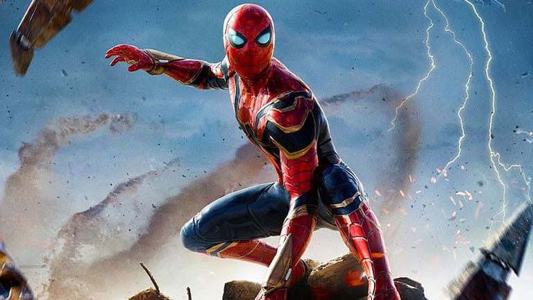 Movie Review: Spider-Man: No Way Home