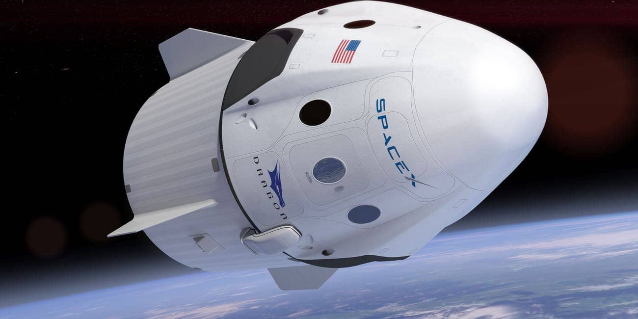 SpaceX is the Future | Raider Reader Online News