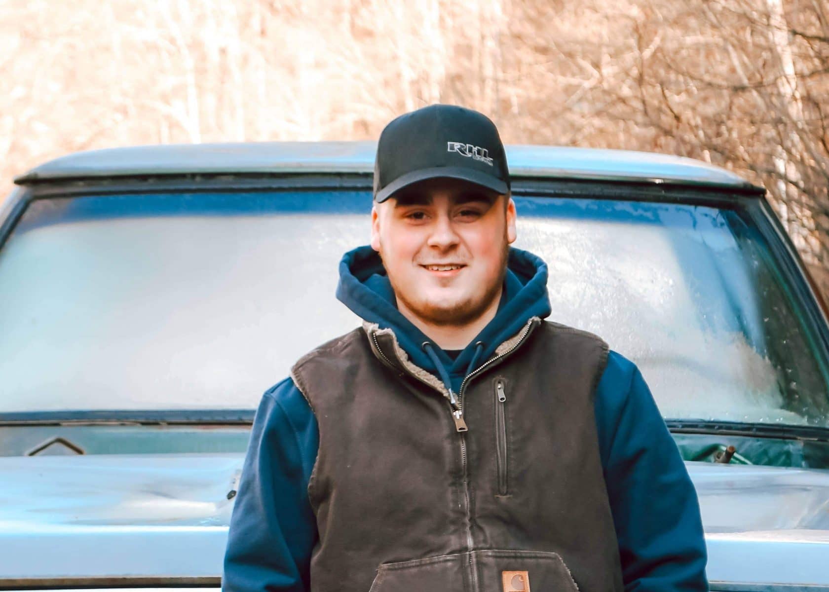 Senior Feature Shawn Bailey Raider Reader Online News