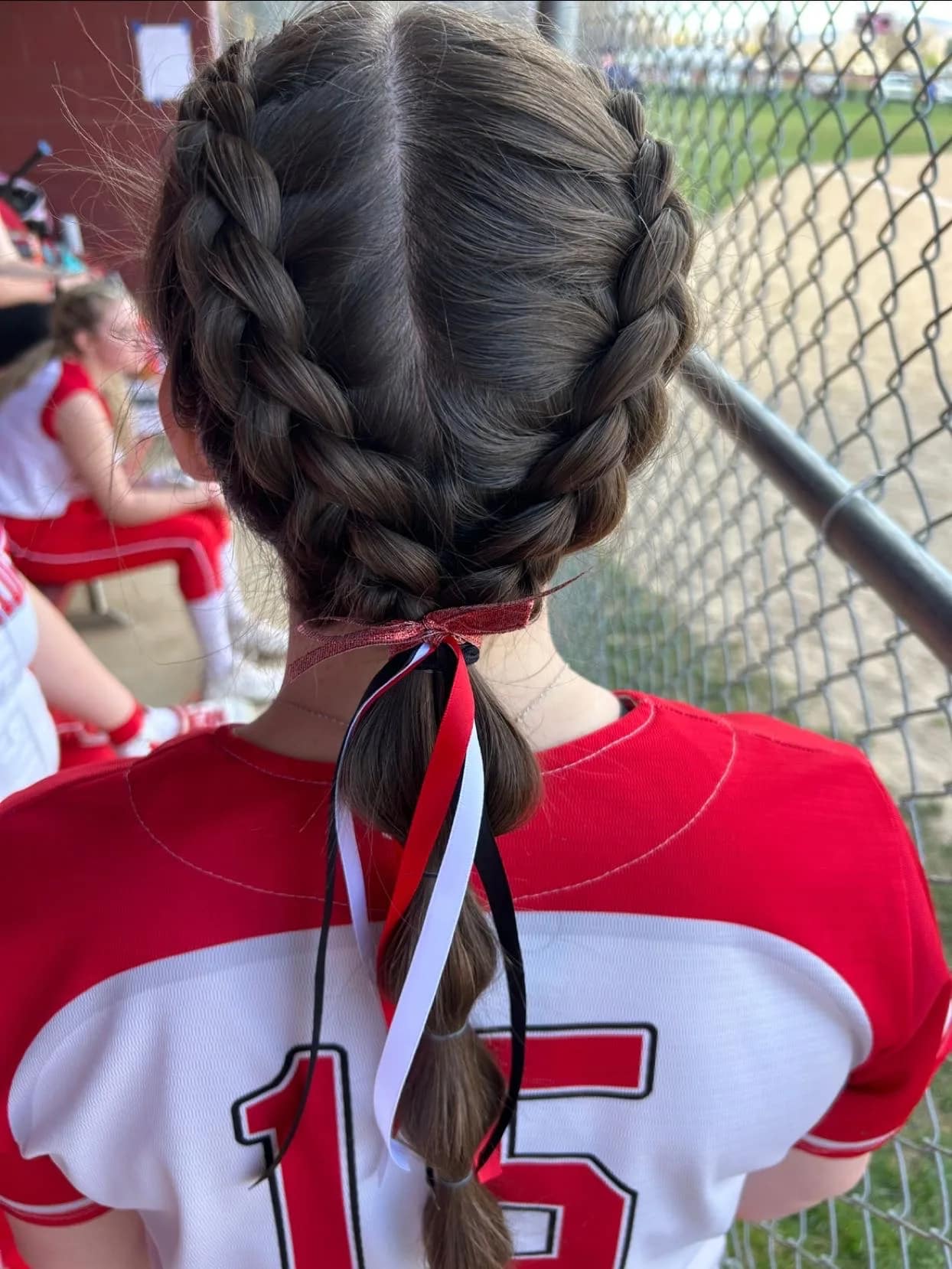 Details more than 51 game day hairstyles super hot in.eteachers